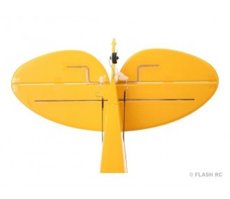 E-flite UMX J-3 Piper Cub AS3X BNF basic aircraft approx.0.67m