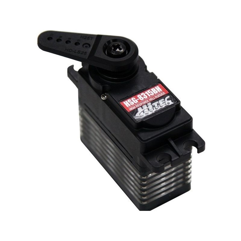 Hitec HSG-8315BH standard servo (60g, 5.3kg.cm, 0.04s/60°)