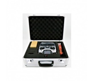 Funkgerät Futaba T32MZ + R7014SB 2.4GHZ 18 Kanäle