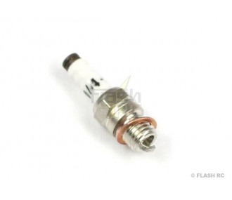 Bougie 1/4-32 Spark Plug RCEXL