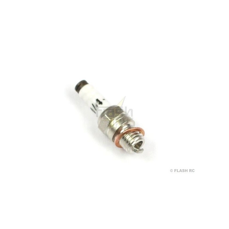 Bougie 1/4-32 Spark Plug RCEXL