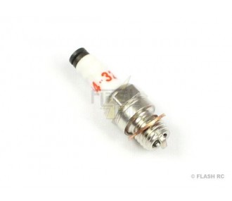 Bougie 1/4-32 Iridium Spark Plug RCEXL