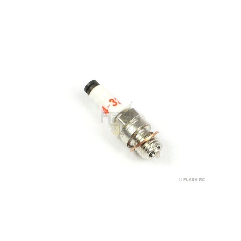 Bougie 1/4-32 Iridium Spark Plug RCEXL