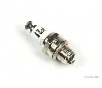 Bougie CM-6 10mm Spark Plug RCEXL