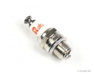 Bougie CM-6 10mm Iridium Spark Plug RCEXL