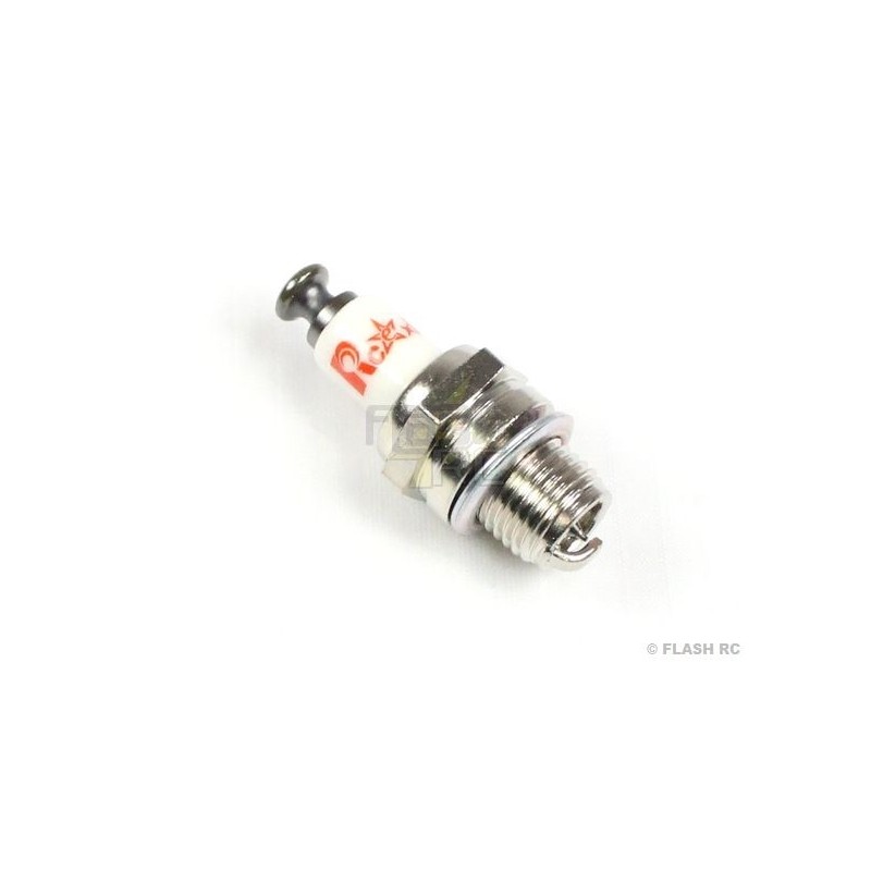 Bougie CM-6 10mm Iridium Spark Plug RCEXL