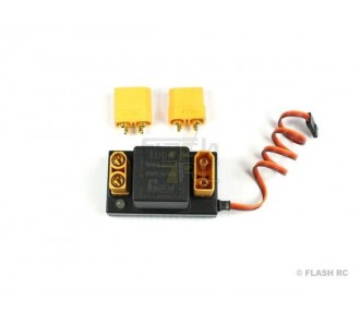 Interruptor 100A para arrancador de motor CC (35cc y +) RCEXL