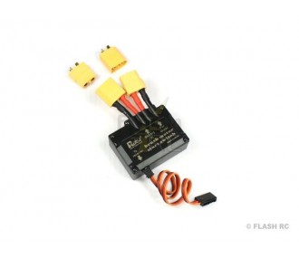 Interruptor 70A para arrancador de motor CC (35cc y -) RCEXL