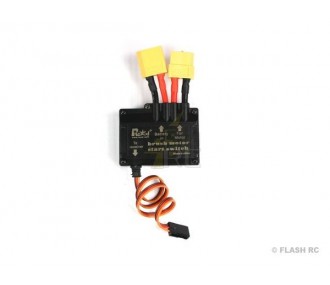 Interruptor 70A para arrancador de motor CC (35cc y -) RCEXL