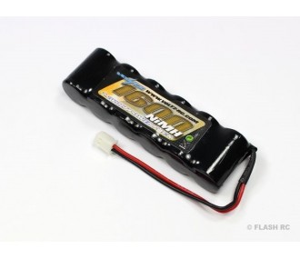 Batería NiMh 7.2V 1600mAh VOLTZ para DROMIDA