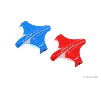 BLH8704 - Set of 2x bodyworks - Blade Inductrix