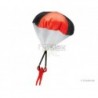 Parachutiste Alfred pour FunCub XL Multiplex