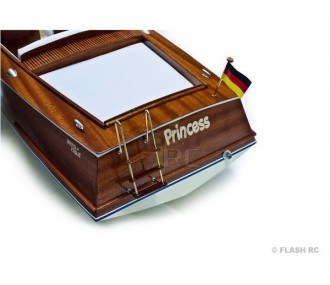 Kit de montaje Princess Sportboot Aeronaut 95cm