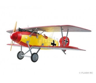 Flugzeug Dynam Albatros LVS WWI PNP ca. 1.27m