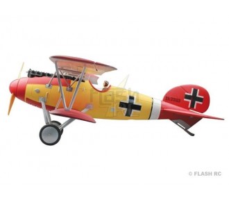 Avion Dynam Albatros DVA WWI PNP env. 1.27m