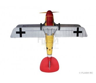 Flugzeug Dynam Albatros LVS WWI PNP ca. 1.27m