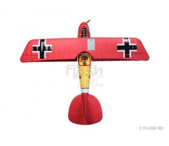 Velivolo Dynam Albatros DVA WWI PNP ca. 1,27 m