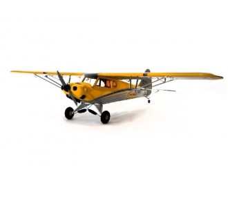 Aircraft Hangar 9 Carbon CUB 15cc ARF approx.2.28m