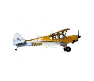 Aircraft Hangar 9 Carbon CUB 15cc ARF approx.2.28m