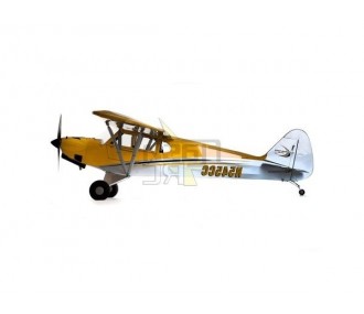 Aircraft Hangar 9 Carbon CUB 15cc ARF approx.2.28m