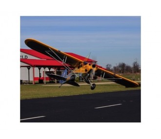 Aeromobili Hangar 9 Carbon CUB 15cc ARF circa 2,28m