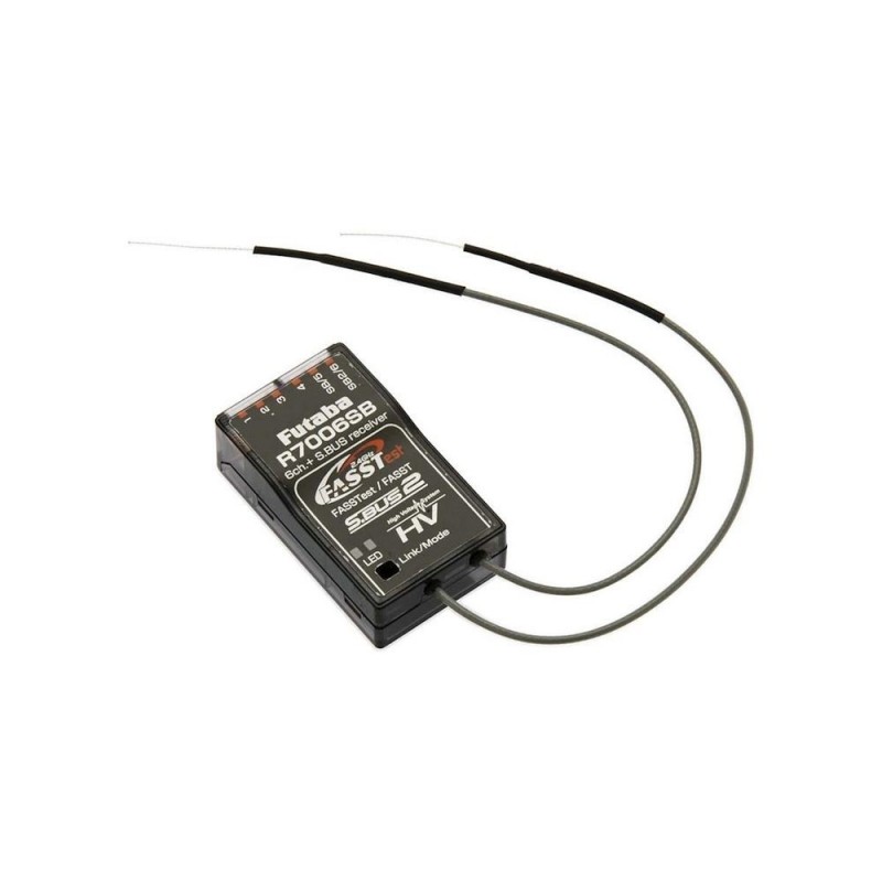 Receptor Futaba R7006SB FASSTest
