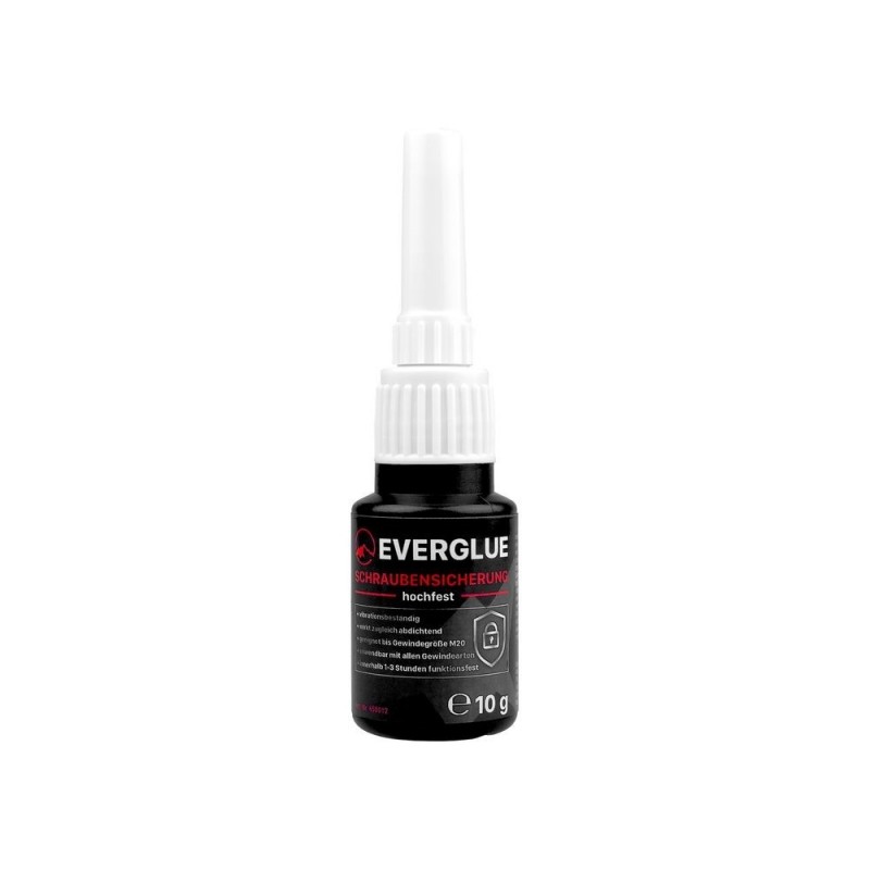 10g EVERGLUE bloccafilo forte