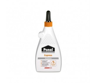 Wood glue PONAL EXPRESS 225g