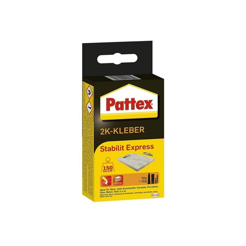 Colle Stabilit Express 80g PATTEX