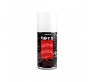 Activador para cola ciano 150ml EVERGLUE