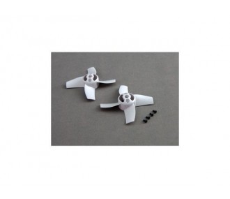 BLH9001 - Set di eliche - Blade Inductrix 200 FPV