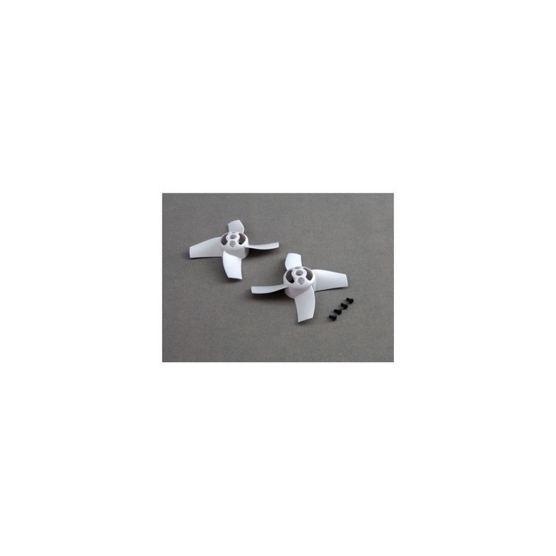 BLH9001 - Propeller set - Blade Inductrix 200 FPV