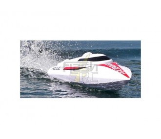 Barco React 17 Deep V RTR PROBOAT