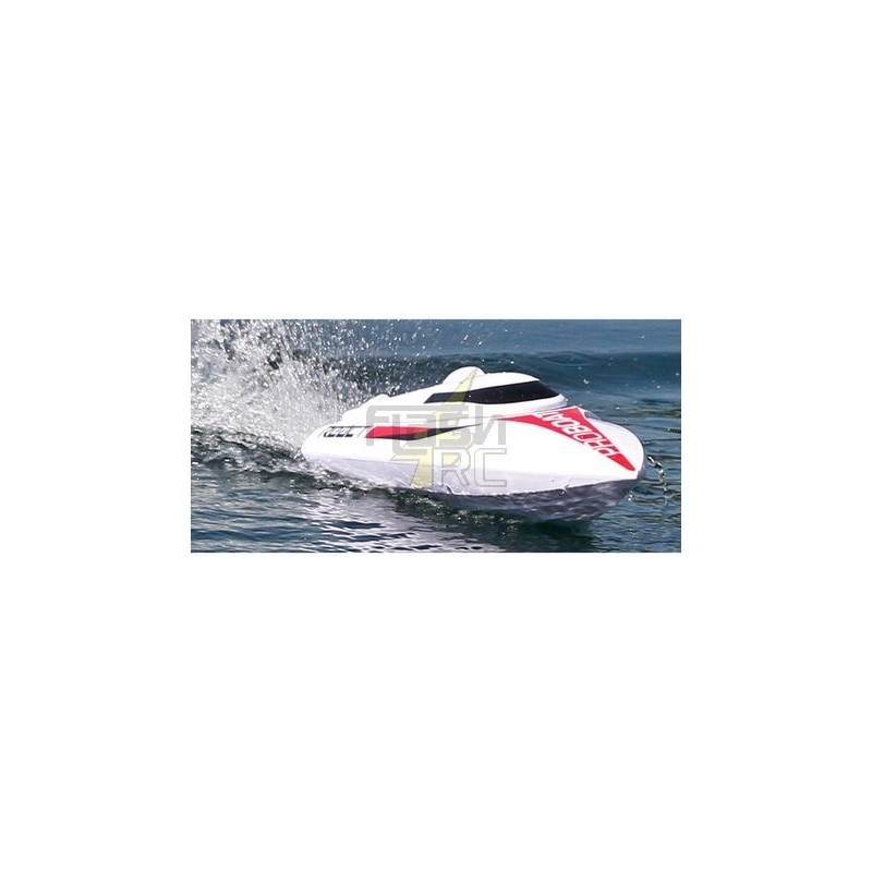 Bateau React 17 Deep V RTR PROBOAT