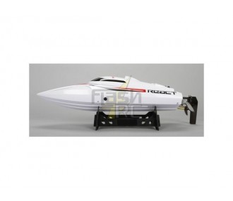 React 17 Deep V RTR PROBOAT boat