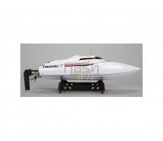 Barco React 17 Deep V RTR PROBOAT