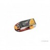 Batteria Tattu lipo 3S 11.1V 1550mAh 75C presa xt60