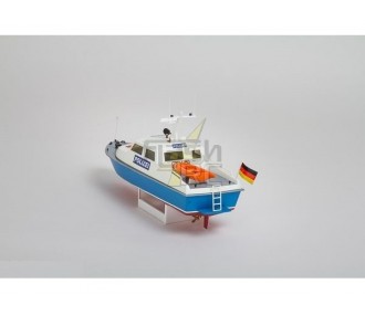 Aeronaut WSP-1 police boat kit 53cm