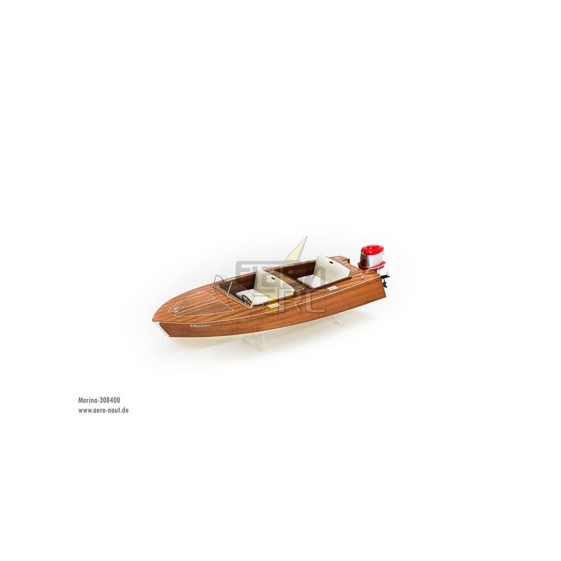 Kit bateau à monter Marina Aeronaut 67cm