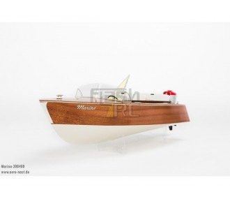 Kit bateau à monter Marina Aeronaut 67cm