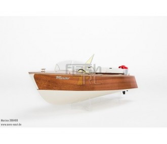 Marina Aeronaut 67cm boat assembly kit