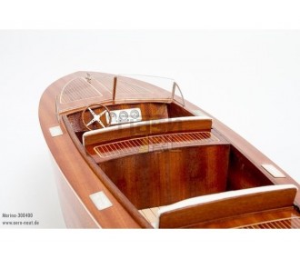 Marina Aeronaut 67cm boat assembly kit