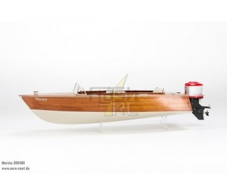Bausatz Boot Marina Aeronaut 67cm