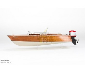 Marina Aeronaut 67cm boat assembly kit