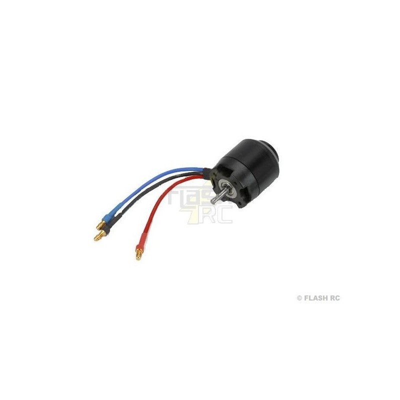 Moteur Brushless 480B BL Kv960 pour radian E-Flite