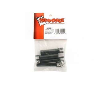 Traxxas long half-cardan for truck (2 internal / 2 external) 1951