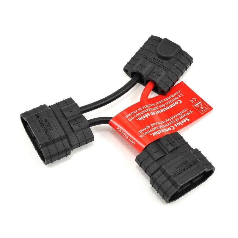 Traxxas cord and series id (speed) 3063X