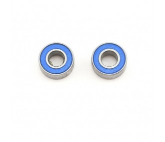 Cuscinetti Traxxas 5x11x4mm (2) sigillati 5116