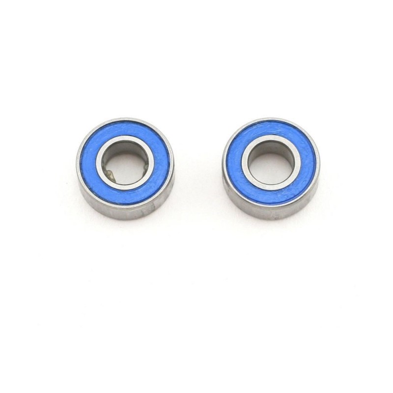 Cuscinetti Traxxas 5x11x4mm (2) sigillati 5116