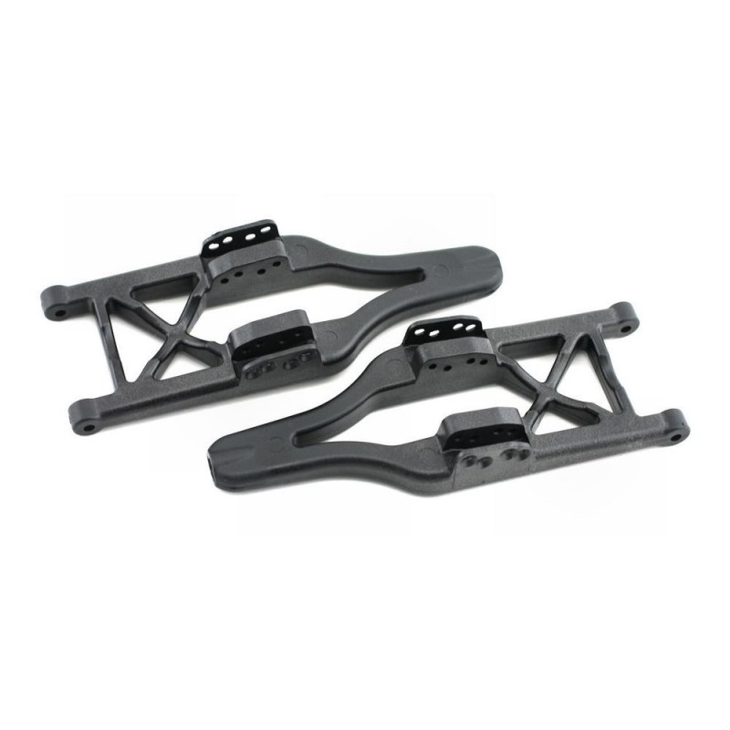 Traxxas lower suspension wishbones (2) 5132R